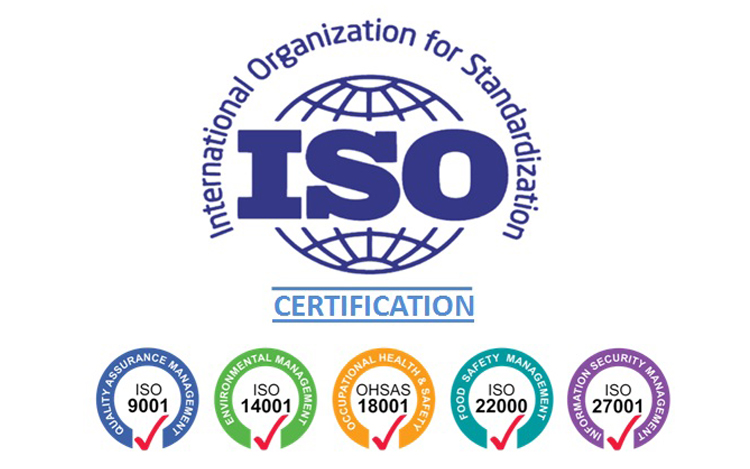 ISO Consultancy